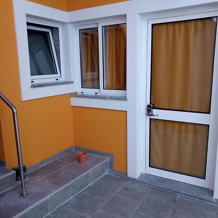 Vila Dos Avos Figueira da Foz Luaran gambar