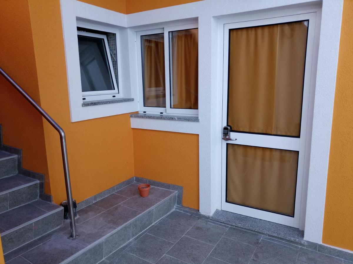 Vila Dos Avos Figueira da Foz Luaran gambar