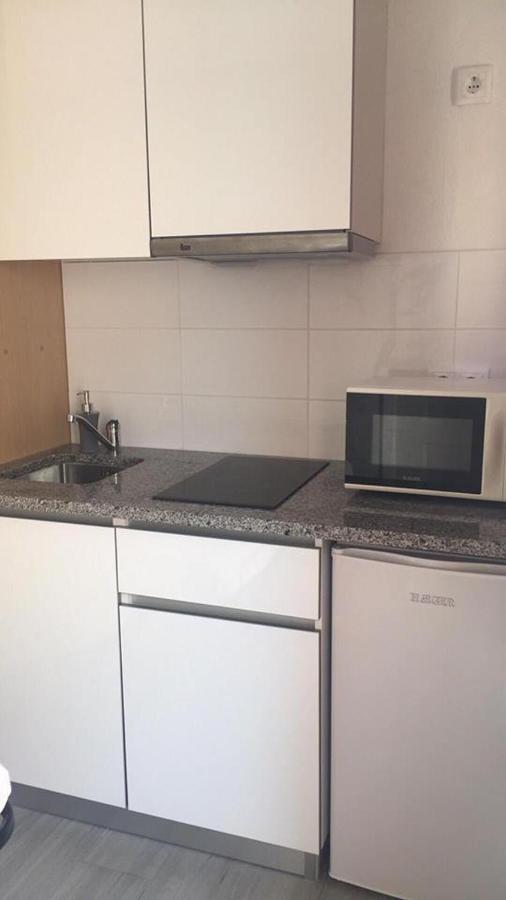 Vila Dos Avos Figueira da Foz Luaran gambar